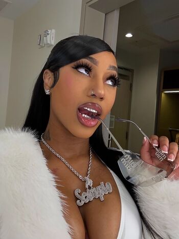 Full leaked Officialladiiscorpio private onlyfans photo