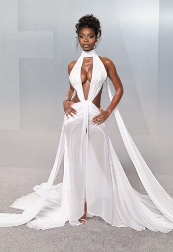 Full leaked Olandria carthen private onlyfans photo