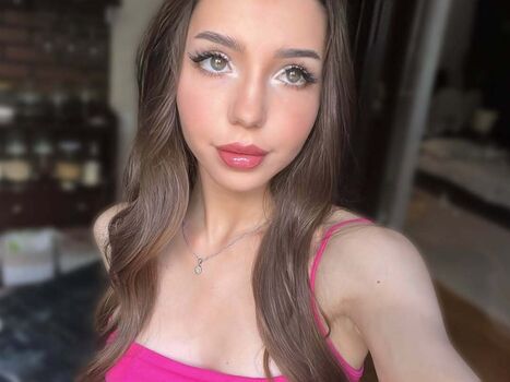 Full leaked Olechka fit private onlyfans photo