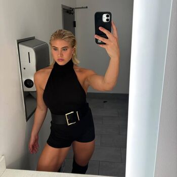 Olena Sadovska