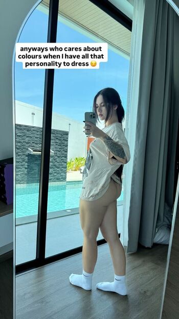 Full leaked Olesyaliberman private onlyfans photo