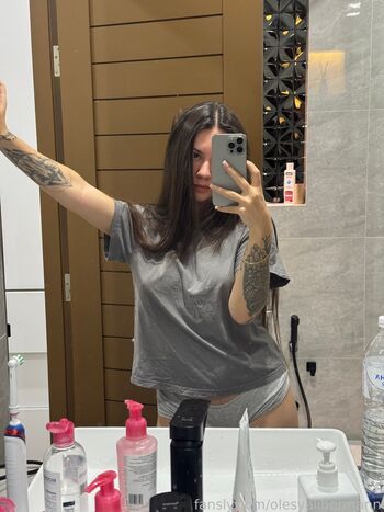 olesyaliberman / olesya liberman