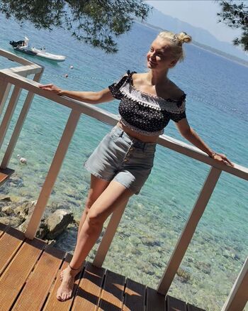 Full leaked Olga borys page private onlyfans photo