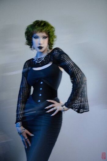 Olga Haku @frau_haku