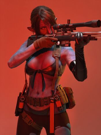 Olga Haku @frau_haku