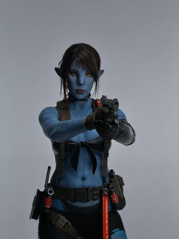 Full leaked Olga haku frau haku private onlyfans photo