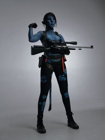 Full leaked Olga haku frau haku private onlyfans photo