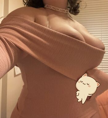 Full leaked Maya mochii/ private onlyfans photo