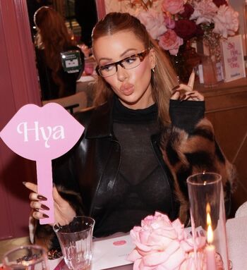 Full leaked Olivia attwood private onlyfans photo