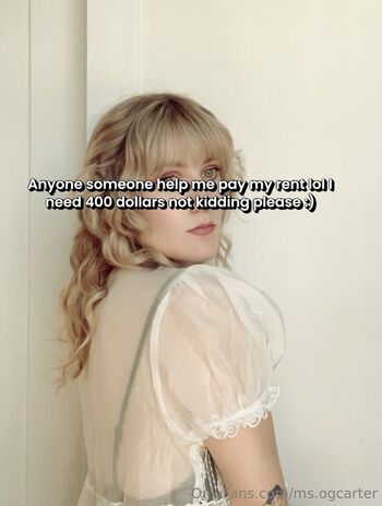 Full leaked Olivia carter private onlyfans photo