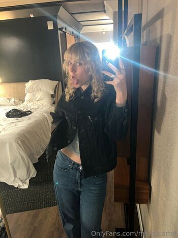 Full leaked Olivia carter private onlyfans photo