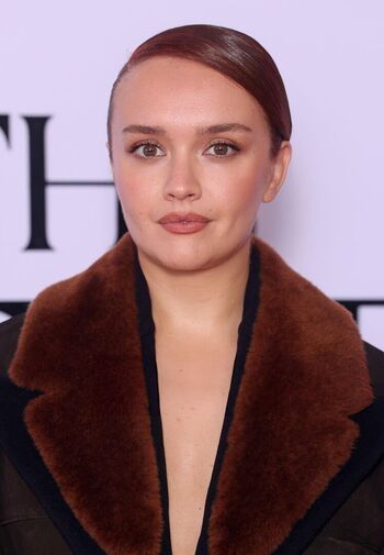 Olivia Cooke