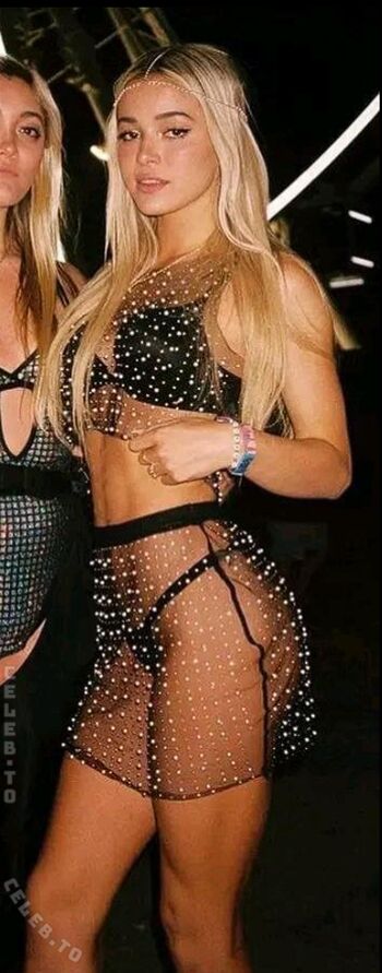 Full leaked Olivia dunne  page private onlyfans photo