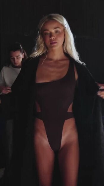 Full leaked Olivia dunne private onlyfans photo