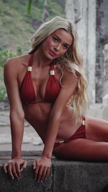 Full leaked Olivia dunne private onlyfans photo