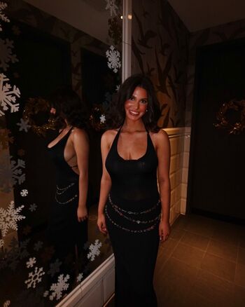 Olivia Grace Hopkins