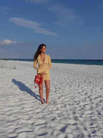 Olivia Grace Hopkins