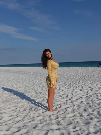 Olivia Grace Hopkins