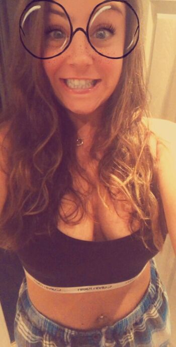 Olivia Grace Shanahan