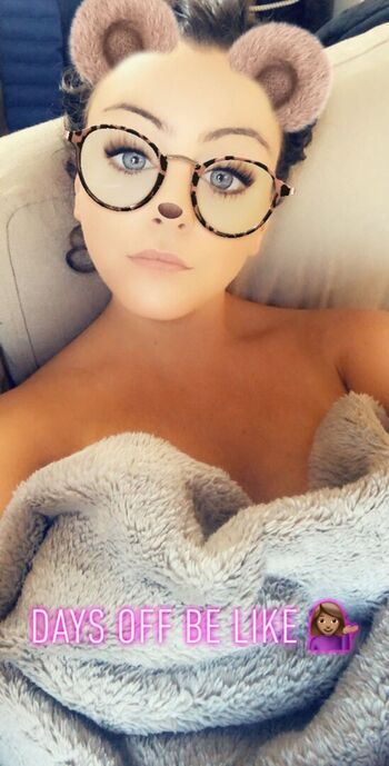 Olivia Grace Shanahan