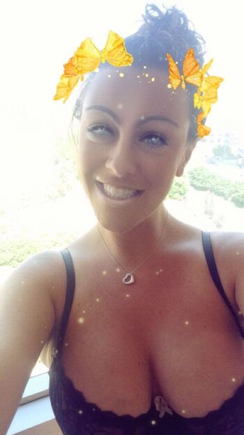 Olivia Grace Shanahan