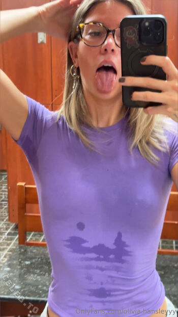 Olivia Hansley