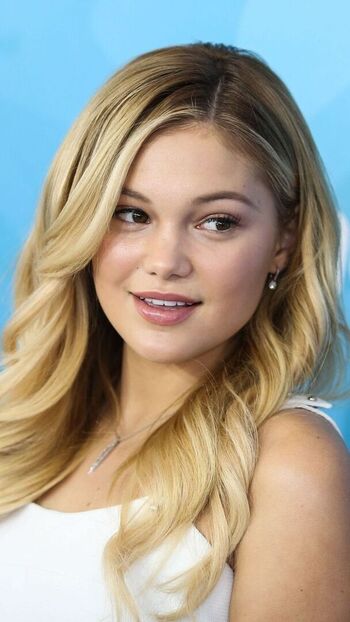 Olivia Holt