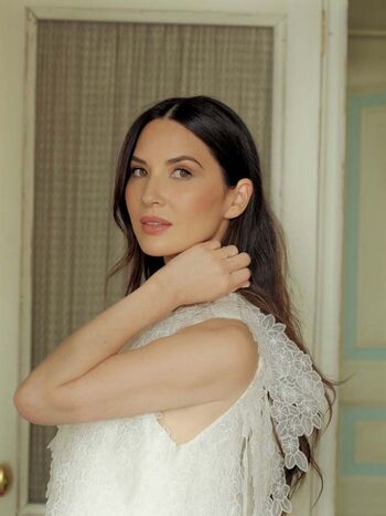 Full leaked Olivia munn page private onlyfans photo