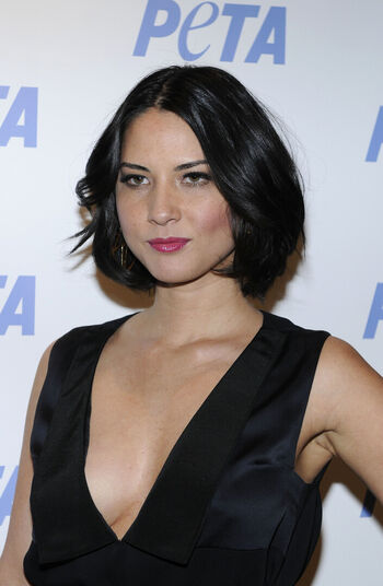 Full leaked Olivia munn private onlyfans photo