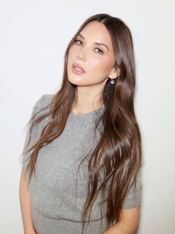 Full leaked Olivia munn private onlyfans photo