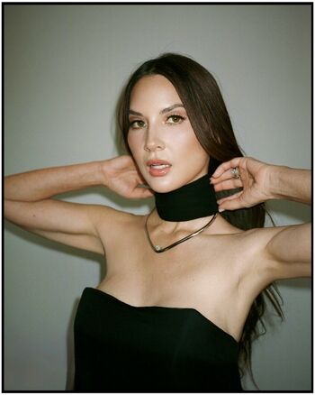 Full leaked Olivia munn private onlyfans photo