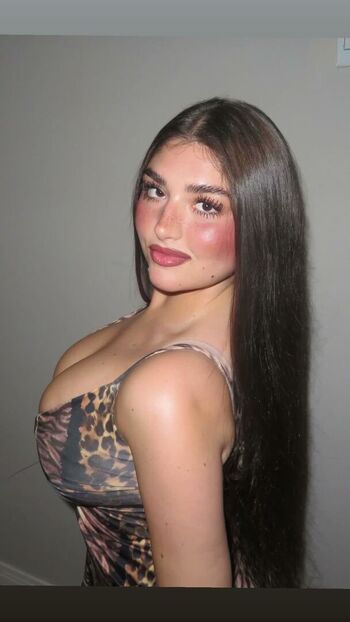 Full leaked Olivia rose private onlyfans photo