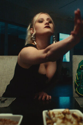 Full leaked Olivia taylor dudley page private onlyfans photo