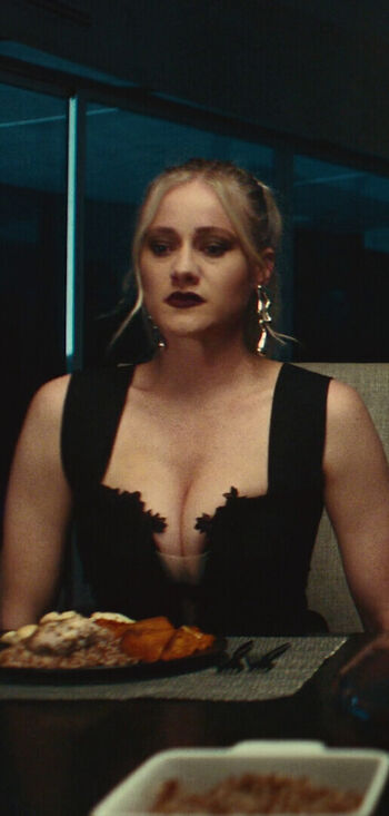 Full leaked Olivia taylor dudley page private onlyfans photo