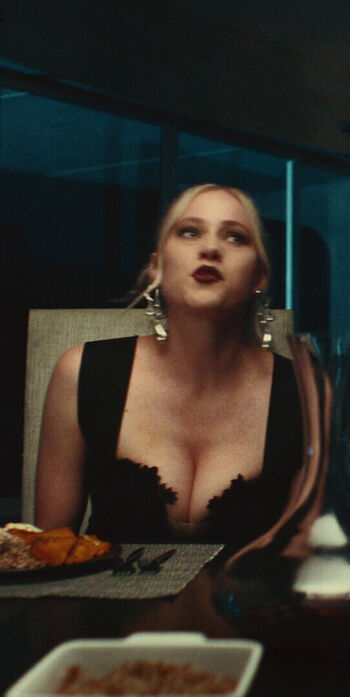 Full leaked Olivia taylor dudley page private onlyfans photo