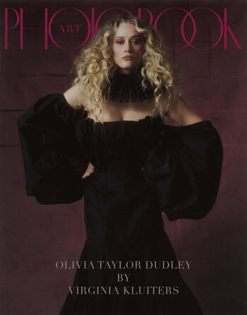 Full leaked Olivia taylor dudley private onlyfans photo