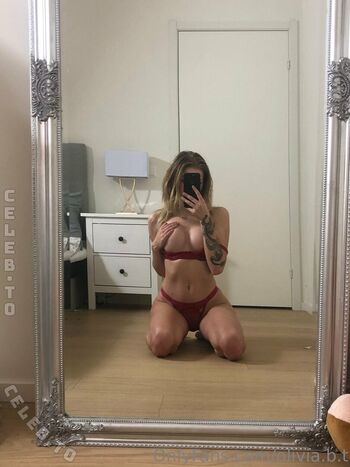 Olivia Tollesson
