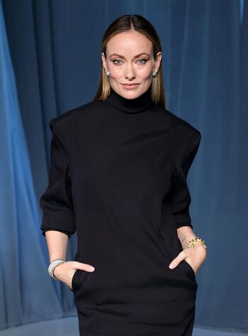 Olivia Wilde
