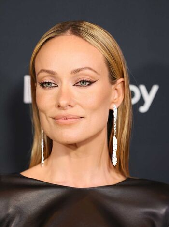 Full leaked Olivia wilde  page private onlyfans photo