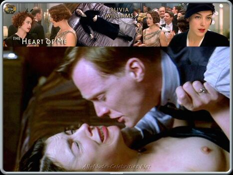 Full leaked Olivia williams private onlyfans photo