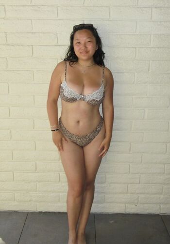 Full leaked Oliviagayanam private onlyfans photo