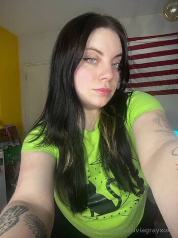 oliviagrayxoxo
