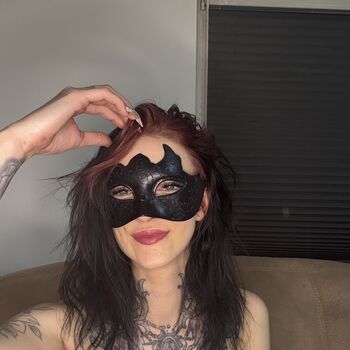 Full leaked Oliviasecretlust private onlyfans photo