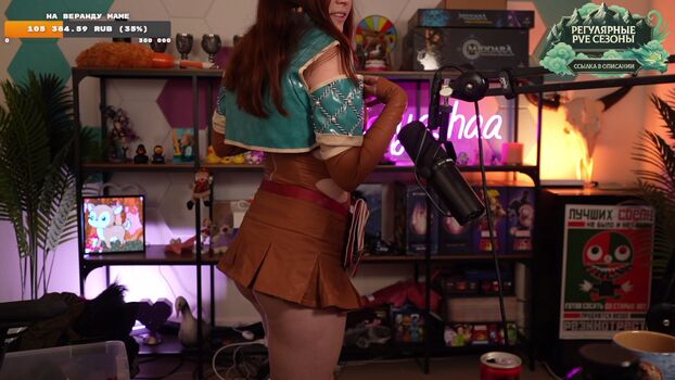 Full leaked Olyashaa private onlyfans photo