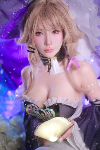 Full leaked Omelett private onlyfans photo