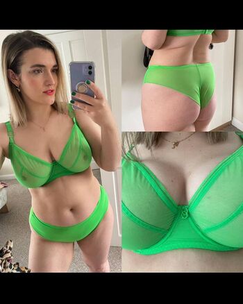 Full leaked Omgvickysbusted private onlyfans photo