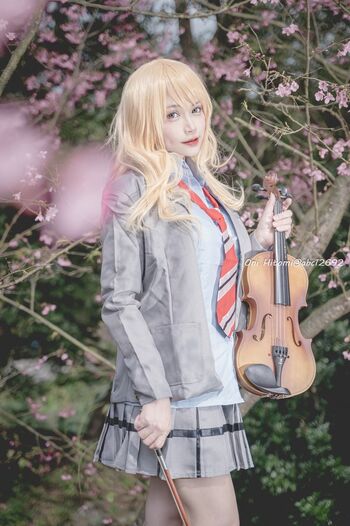 Oni Hitomi