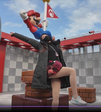 Full leaked Onigiri giri private onlyfans photo