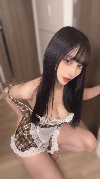 Full leaked Onigiri private onlyfans photo