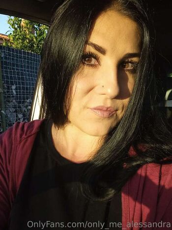 only_me_alessandra_vip